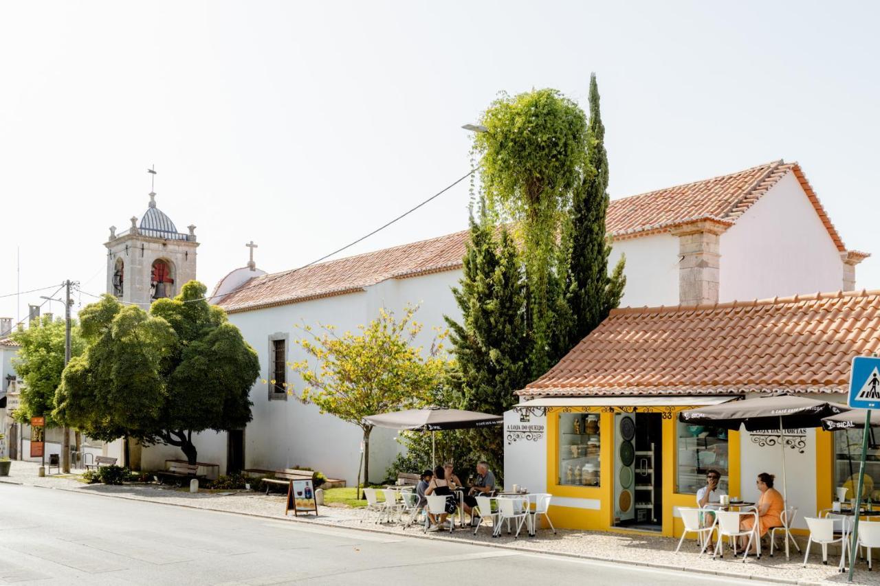 Arrabida Guest Studio Aldeia Rica Exterior photo