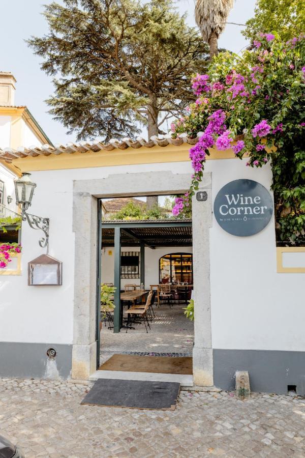 Arrabida Guest Studio Aldeia Rica Exterior photo