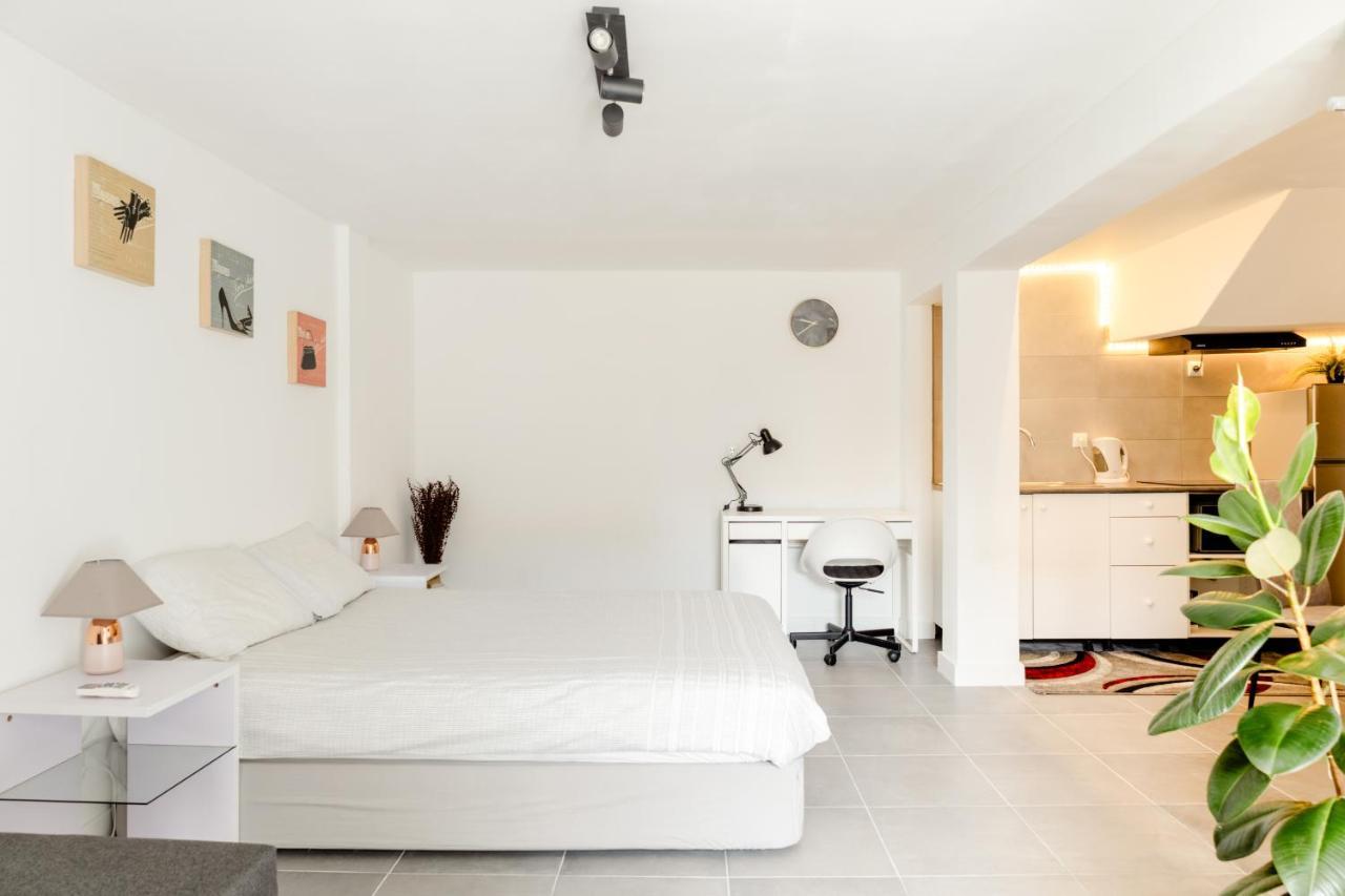 Arrabida Guest Studio Aldeia Rica Exterior photo