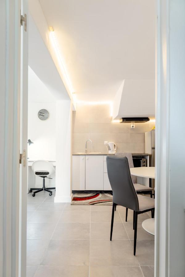 Arrabida Guest Studio Aldeia Rica Exterior photo